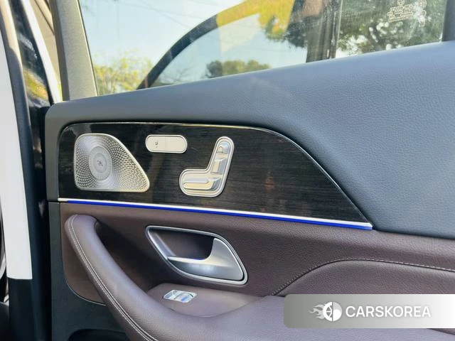 Mercedes-Benz GLE (import) 2022 Черный из Китая, фото 2