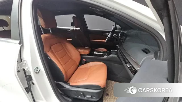 Kia The New Sportage 5th Generation id 3658884 из Кореи 2