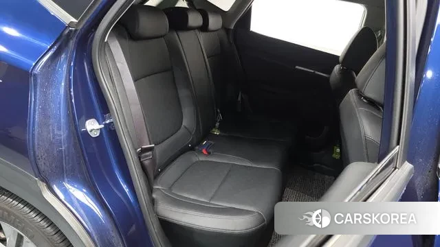 Kia Seltos 2021 Синий из Кореи, фото 2