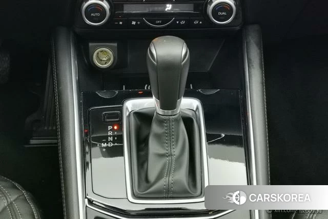 Mazda CX-5 2022 Белый из Китая, фото 2