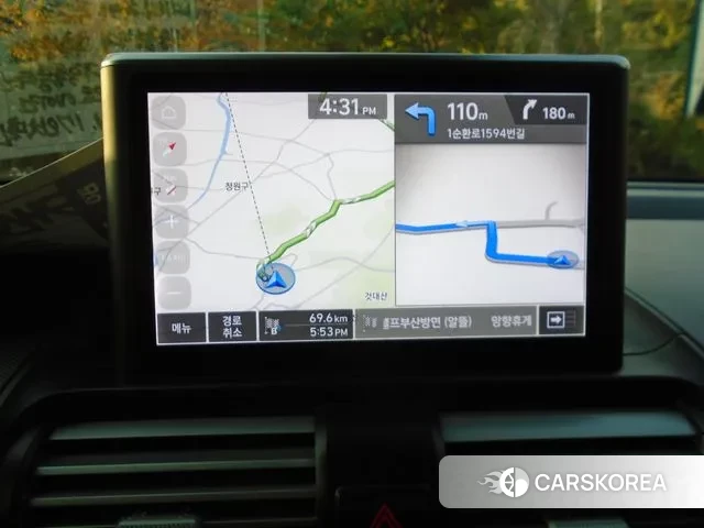 Hyundai Casper 2021 Белый из Кореи, фото 2