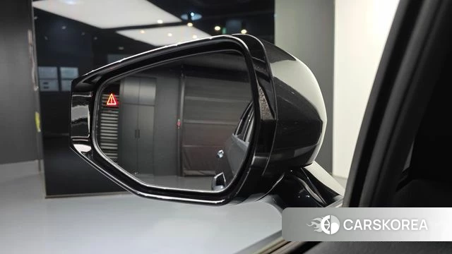 Kia K8 2022 Серый из Кореи, фото 2