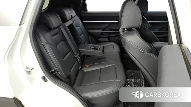 Ssangyong Torres 2022 Белый из Кореи, фото 2