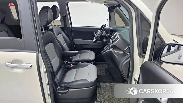 Kia The New Ray 2022 Белый из Кореи, фото 2