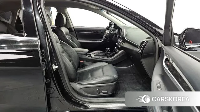 Hyundai Grandeur IG 2019 Черный из Кореи, фото 2