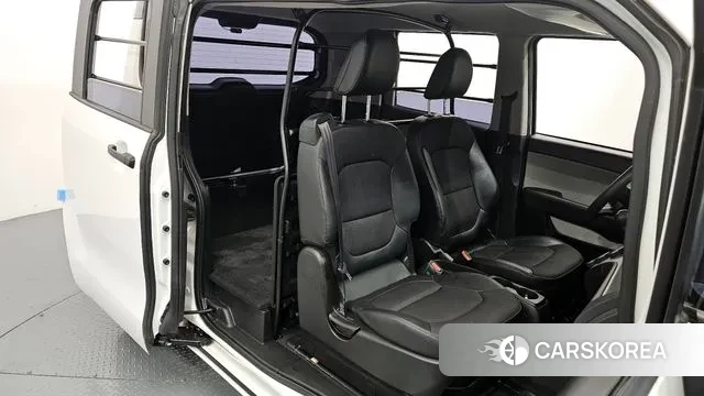 Kia The New Ray 2021 Белый из Кореи, фото 2