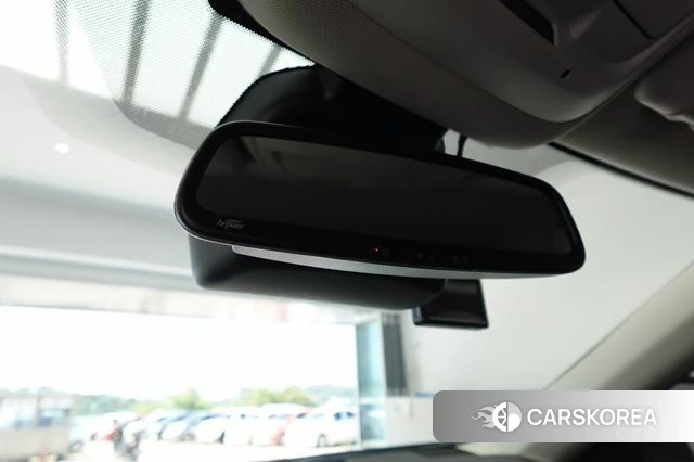 Renault Korea (Samsung) The New QM6 2021 Серый из Кореи, фото 2