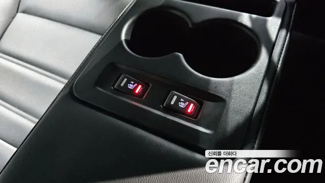 Renault Korea (Samsung) SM6 id 2678475 из Кореи 2