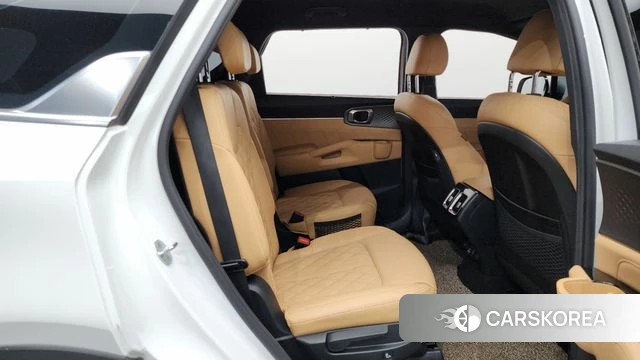 Kia Sorento 4th Generation 2020 Белый из Кореи, фото 2