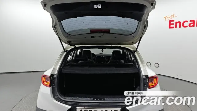 Kia Stonic id 2689718 из Кореи 2