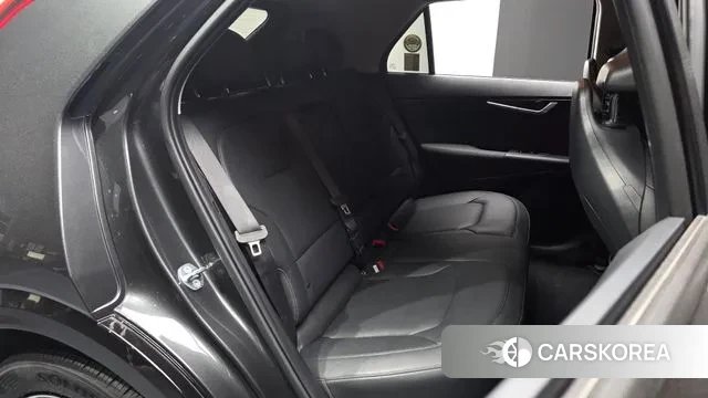 Kia Di All New Niro EV 2022 Серый из Кореи, фото 2