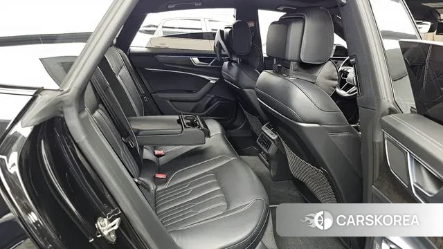 Audi A7 (4K) id 3759985 из Кореи 2
