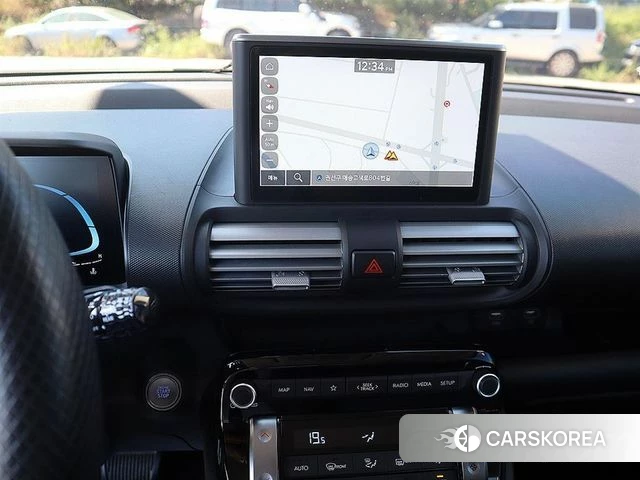 Hyundai Casper 2022 Серый из Кореи, фото 2