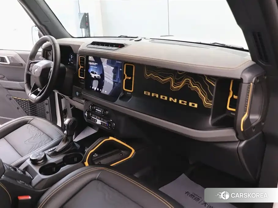 Ford Mustang 2026 Белый из Китая, фото 2