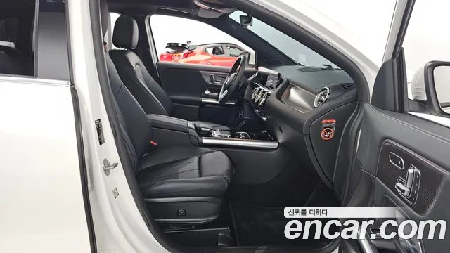 Mercedes-Benz GLA - Class H247 id 2713507 из Кореи 2