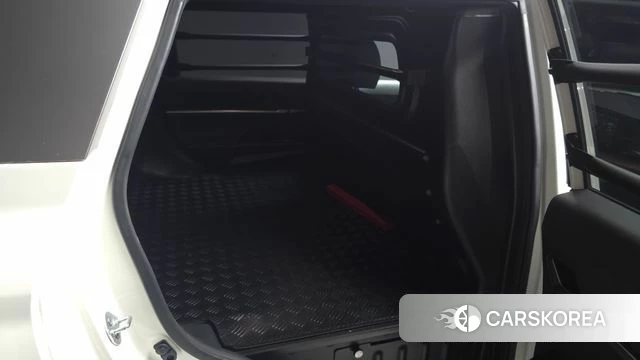 Ssangyong The New Torres 2024 Белый из Кореи, фото 2