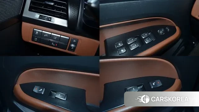 Ssangyong Rexton Sports 2020 Серый из Кореи, фото 2