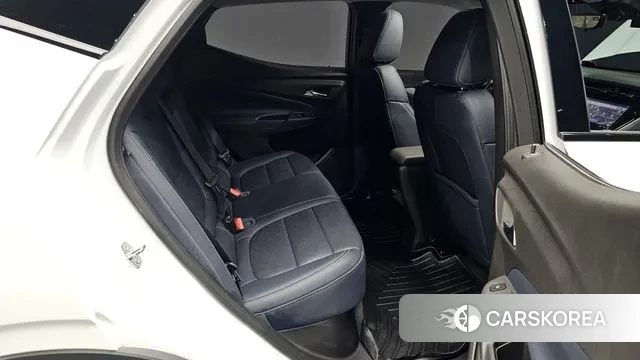 Chevrolet (GM Daewoo) Bolt EUV id 2889651 из Кореи 2