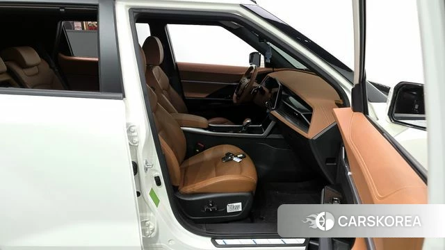 Ssangyong Torres 2024 Белый из Кореи, фото 2