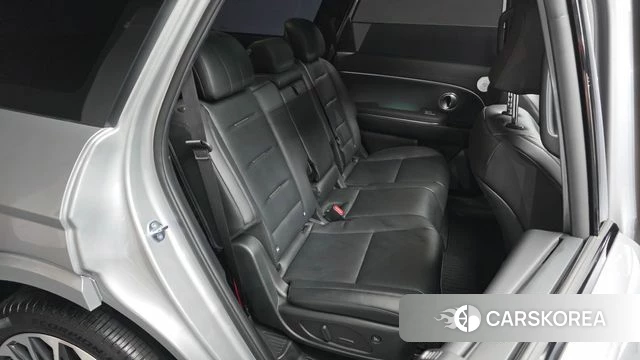 Hyundai Palisade (LX3) 2025 Серебристо-серый из Кореи, фото 2