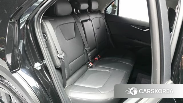 Kia Di All New Niro EV 2023 Черный из Кореи, фото 2