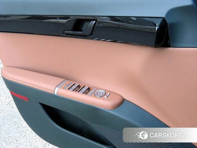 Hyundai Grandeur (GN7) 2025 Белый из Кореи, фото 2