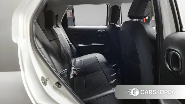 Hyundai Casper 2022 Белый из Кореи, фото 2