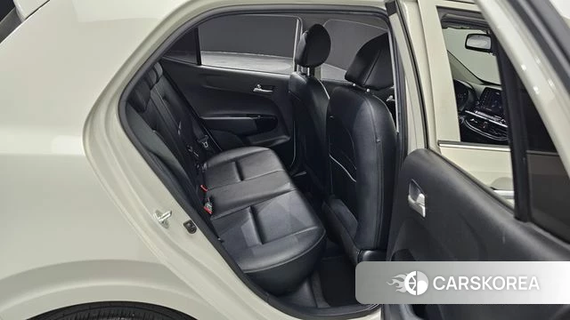 Kia Morning Urban (JA) 2022 Жемчужный цвет из Кореи, фото 2