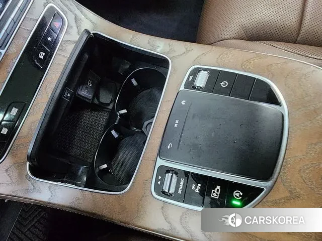 Mercedes-Benz E-Class W213 2021 Белый из Кореи, фото 2