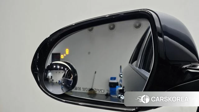 Kia The New Niro 2019 Синий из Кореи, фото 2