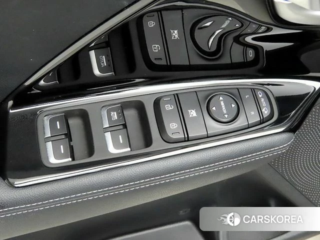 Kia The New Niro 2021 Белый из Кореи, фото 2