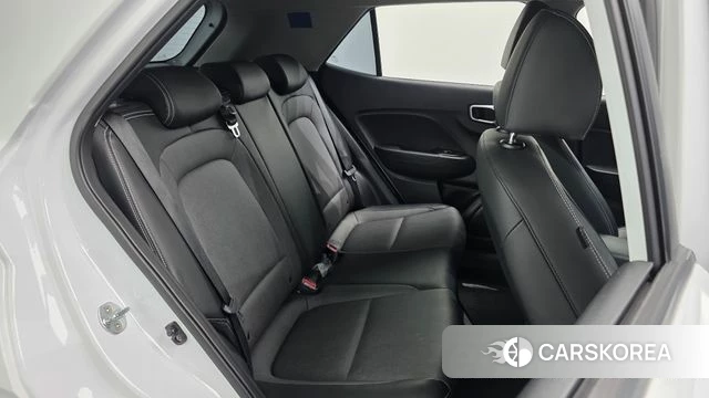 Hyundai Venue 2019 Белый из Кореи, фото 2