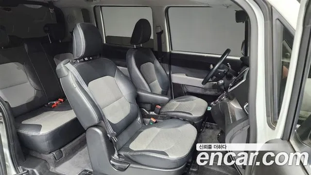 Kia The New Ray 2019 Белый из Кореи, фото 2