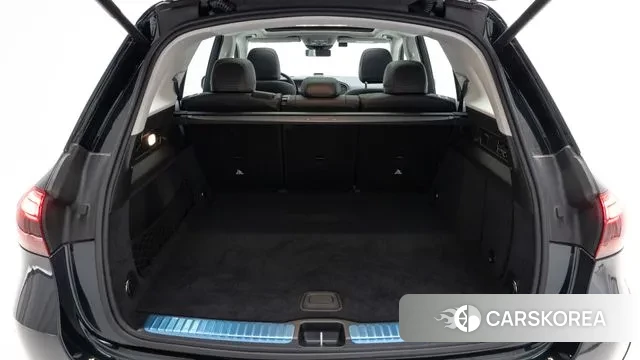 Mercedes-Benz GLE-Class W167 2025 Зеленый из Кореи, фото 2