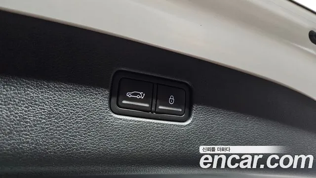 Genesis GV80 id 2596600 из Кореи 2