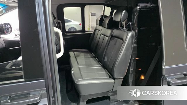 Hyundai Staria 2022 Серый из Кореи, фото 2