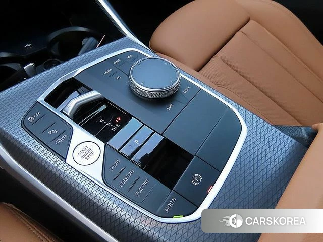 BMW 3 Series (G20) 2025 Белый из Кореи, фото 2