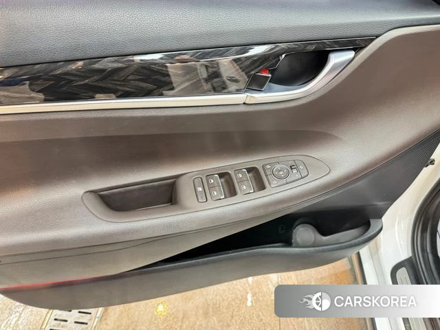 Hyundai Grandeur IG 2018 Белый из Кореи, фото 2