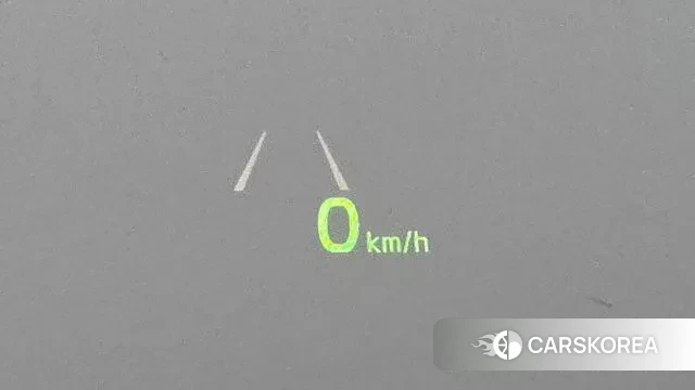 Kia More K9 2018 Фиолетовый из Кореи, фото 2