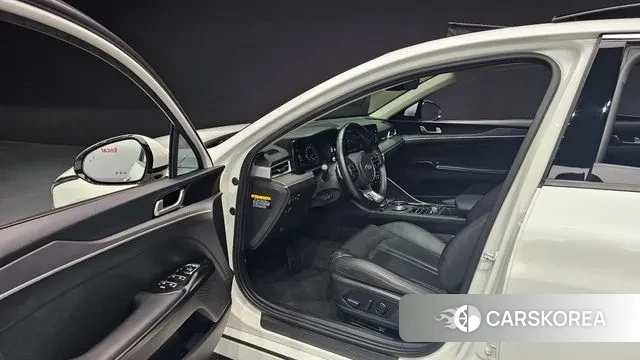 Kia K5 3rd generation id 3165996 из Кореи 2