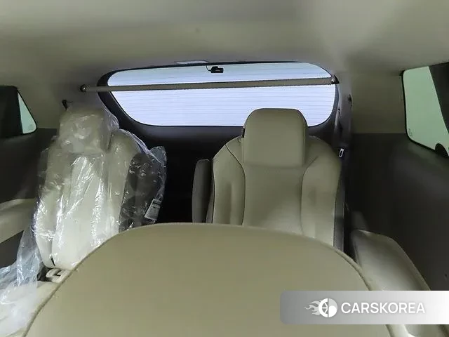 Kia Carnival 4th generation 2020 Черный из Кореи, фото 2