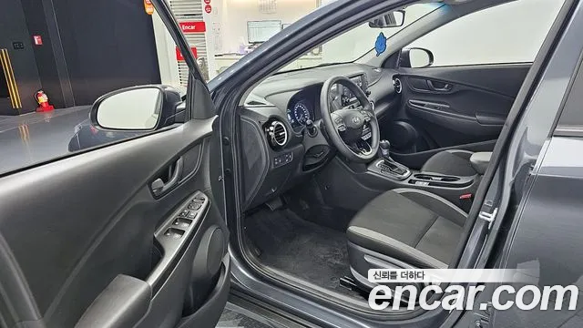 Hyundai Kona Hybrid id 2652180 из Кореи 2