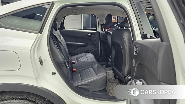Renault Korea (Samsung) XM3 2020 Белый из Кореи, фото 2