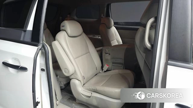 Kia The New Carnival 2020 Белый из Кореи, фото 2