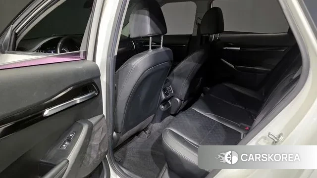 Kia Seltos 2021 Белый из Кореи, фото 2