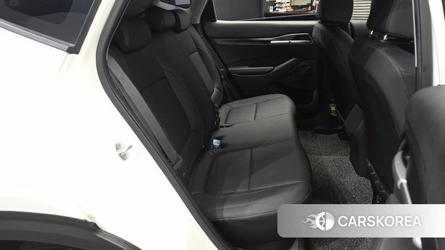 Kia Seltos 2021 Белый из Кореи, фото 2