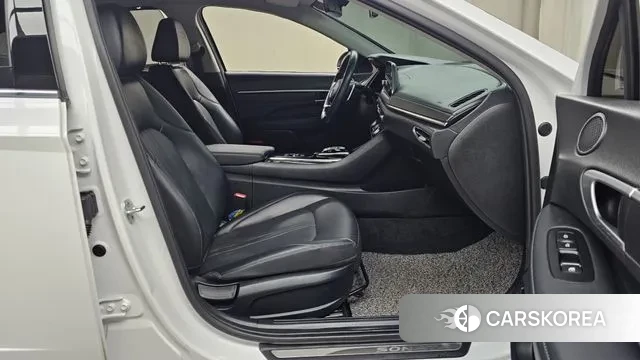 Hyundai Sonata (DN8) id 3488339 из Кореи 2