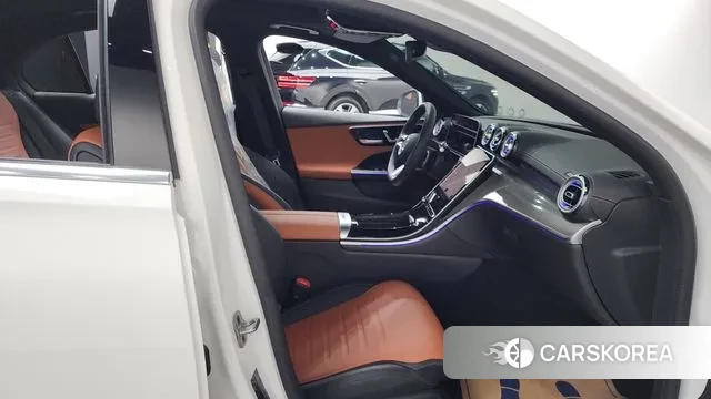 Mercedes-Benz C-Class W206 2025 Белый из Кореи, фото 2