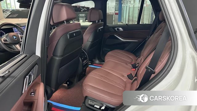 BMW X5 (G05) 2026 Белый из Кореи, фото 2