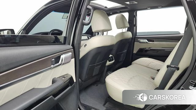 Kia Mohave Master 2020 Черный из Кореи, фото 2